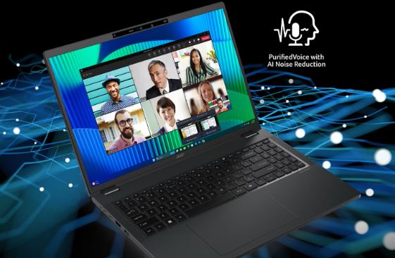 Notebook ACER TravelMate P4 TMP41653TCO550J