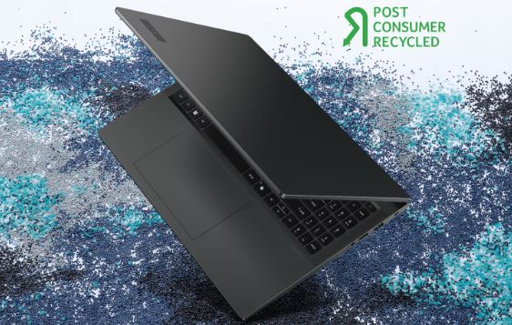 Notebook ACER TravelMate P4 TMP41653TCO550J