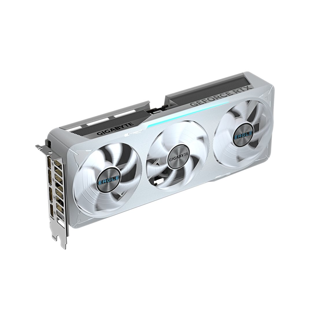Grafická karta GIGABYTE GeForce RTX 5070 EAGLE