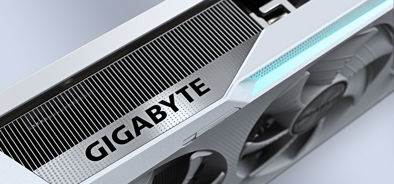Grafická karta GIGABYTE GeForce RTX 5070 EAGLE