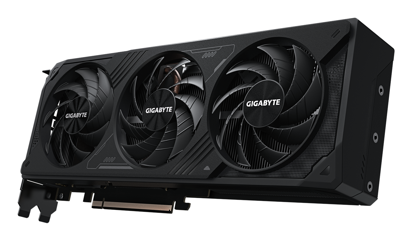 Grafická karta GIGABYTE GeForce RTX 5070