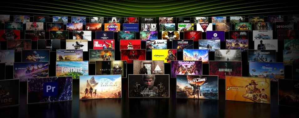 Grafická karta GIGABYTE GeForce RTX 5070 Ti WINDFORCE