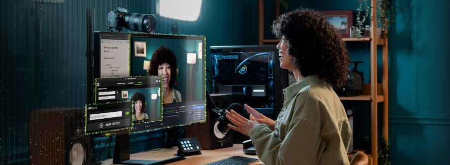 Grafická karta GIGABYTE GeForce RTX 5070 Ti WINDFORCE