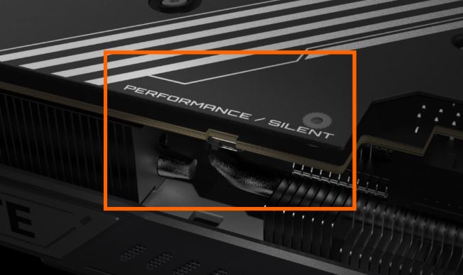 Grafická karta GIGABYTE GeForce RTX 5070 Ti WINDFORCE