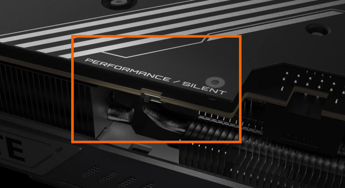 Grafická karta GIGABYTE GeForce RTX 5070 Ti WINDFORCE