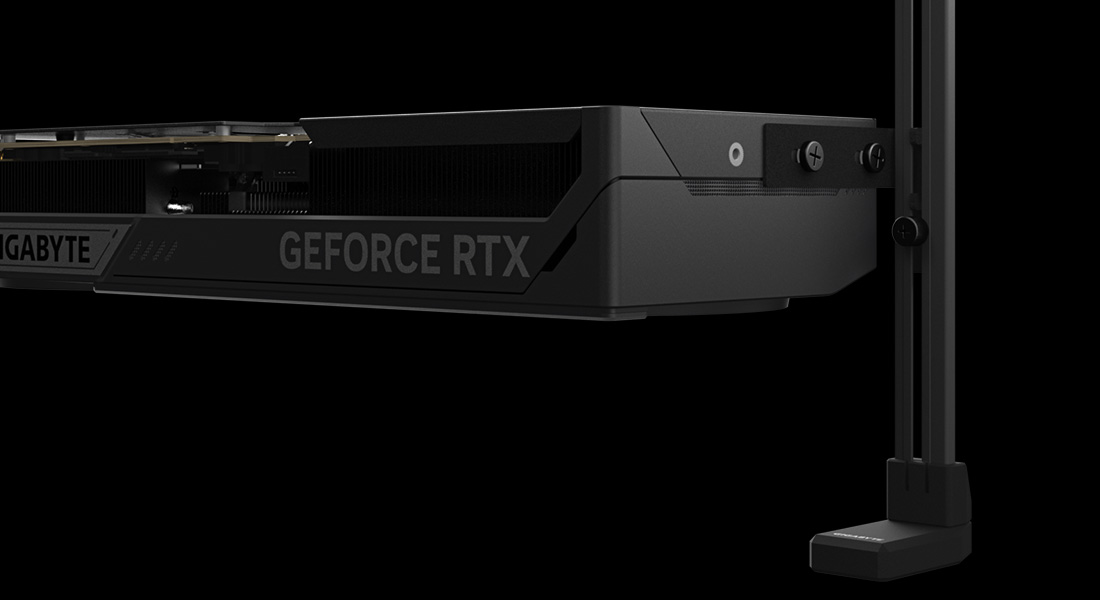 Grafická karta GIGABYTE GeForce RTX 5070 Ti WINDFORCE