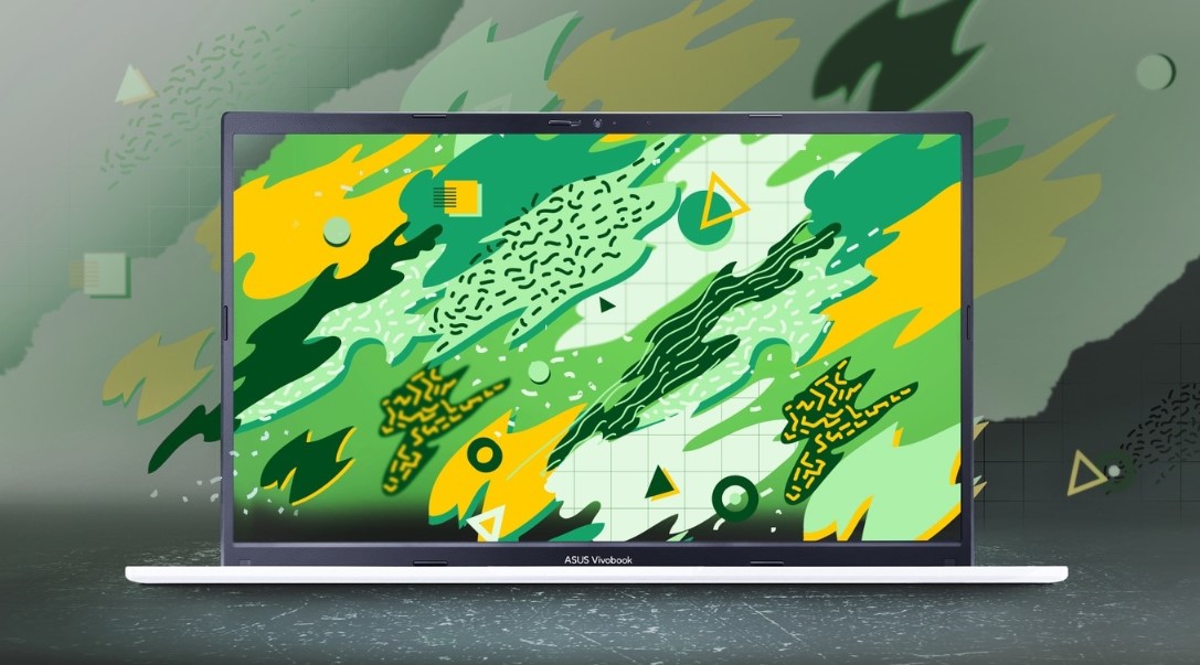 Notebook ASUS Vivobook 15 M1502YANJ586W