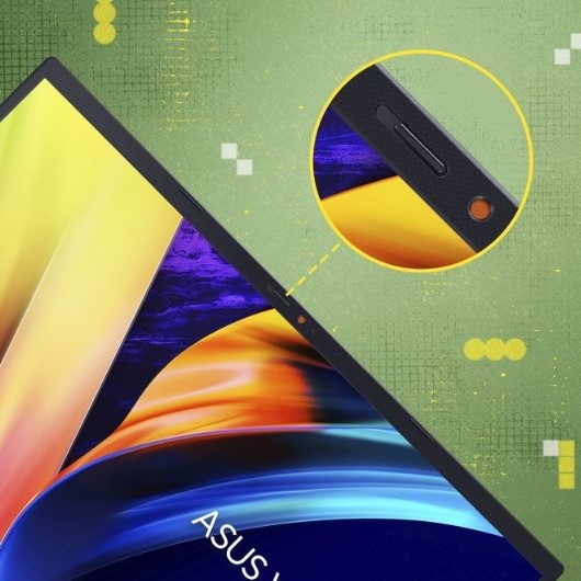 Notebook ASUS Vivobook 15 M1502YANJ586W