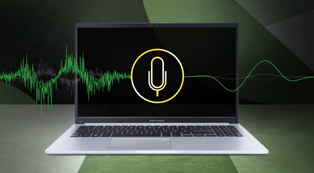 Notebook ASUS Vivobook 15 M1502YANJ586W