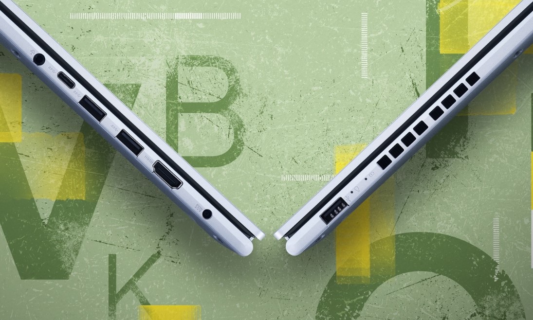 Notebook ASUS Vivobook 15 M1502YANJ586W