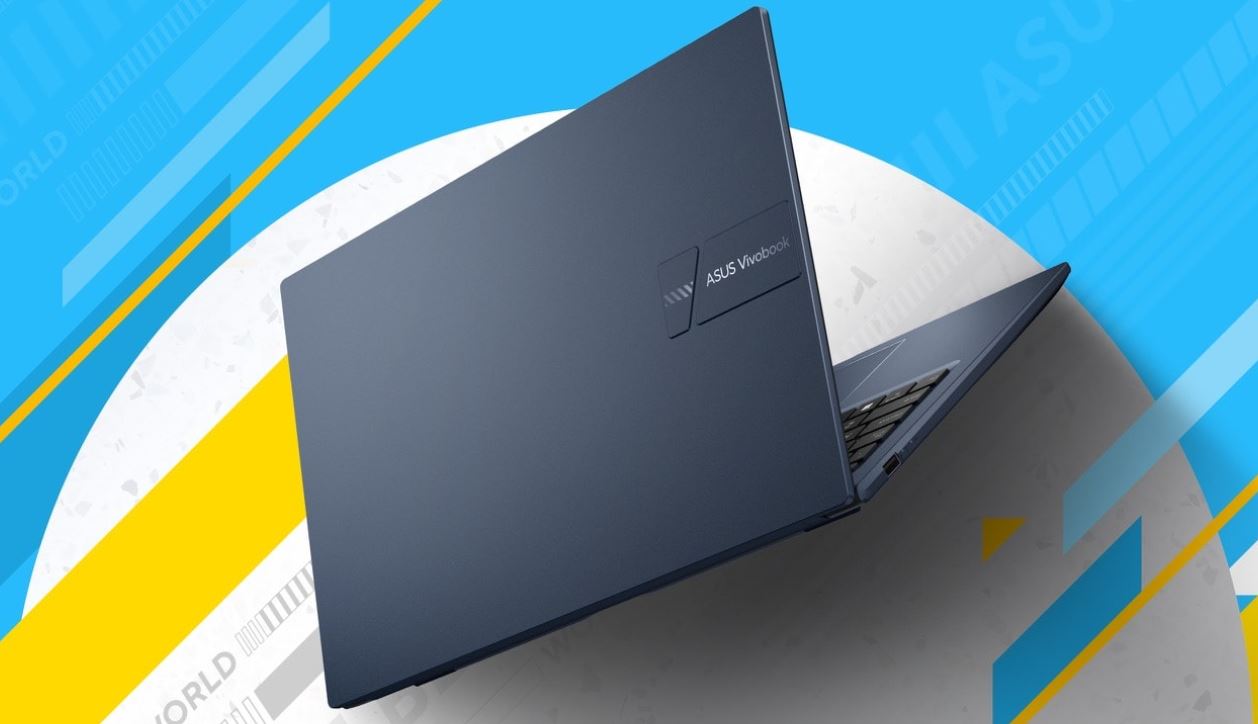 Notebook ASUS Vivobook 15 X1504VANJ2866W
