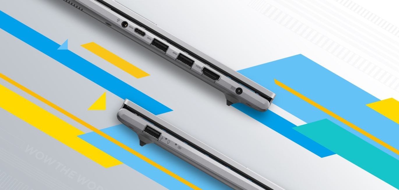 Notebook ASUS Vivobook 15 X1504VANJ2866W