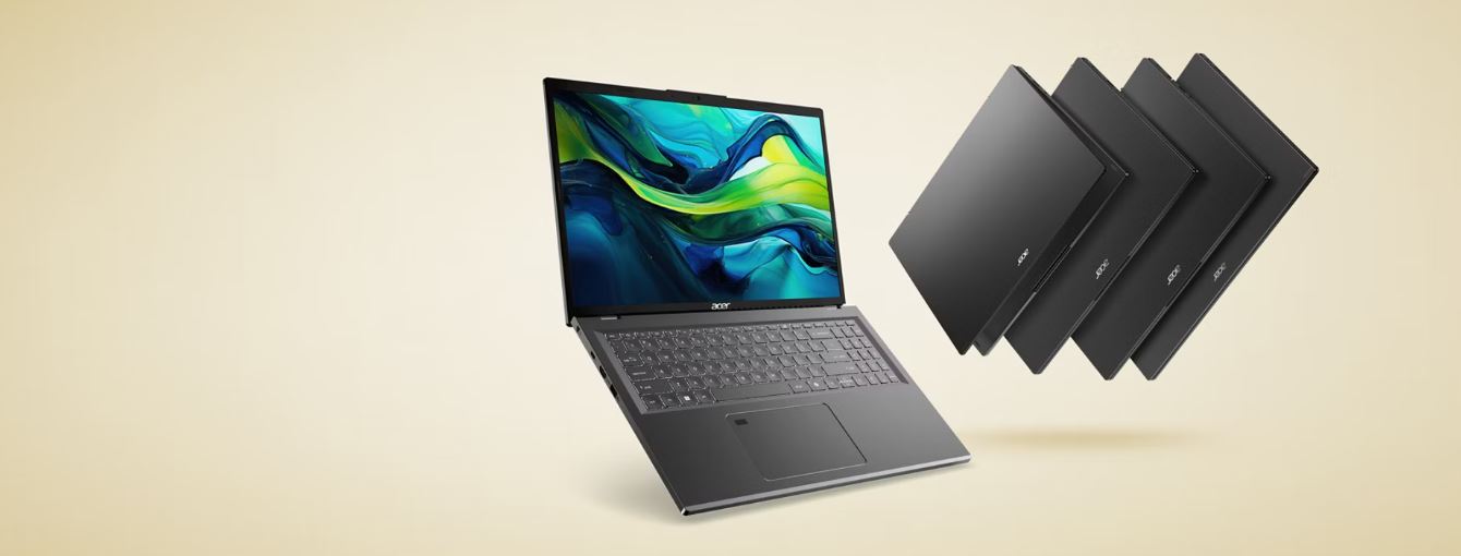 Notebook ACER Aspire 17 A1751M74EF
