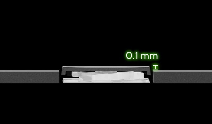 Notebook ASUS Vivobook 15 M1502YANJ573W