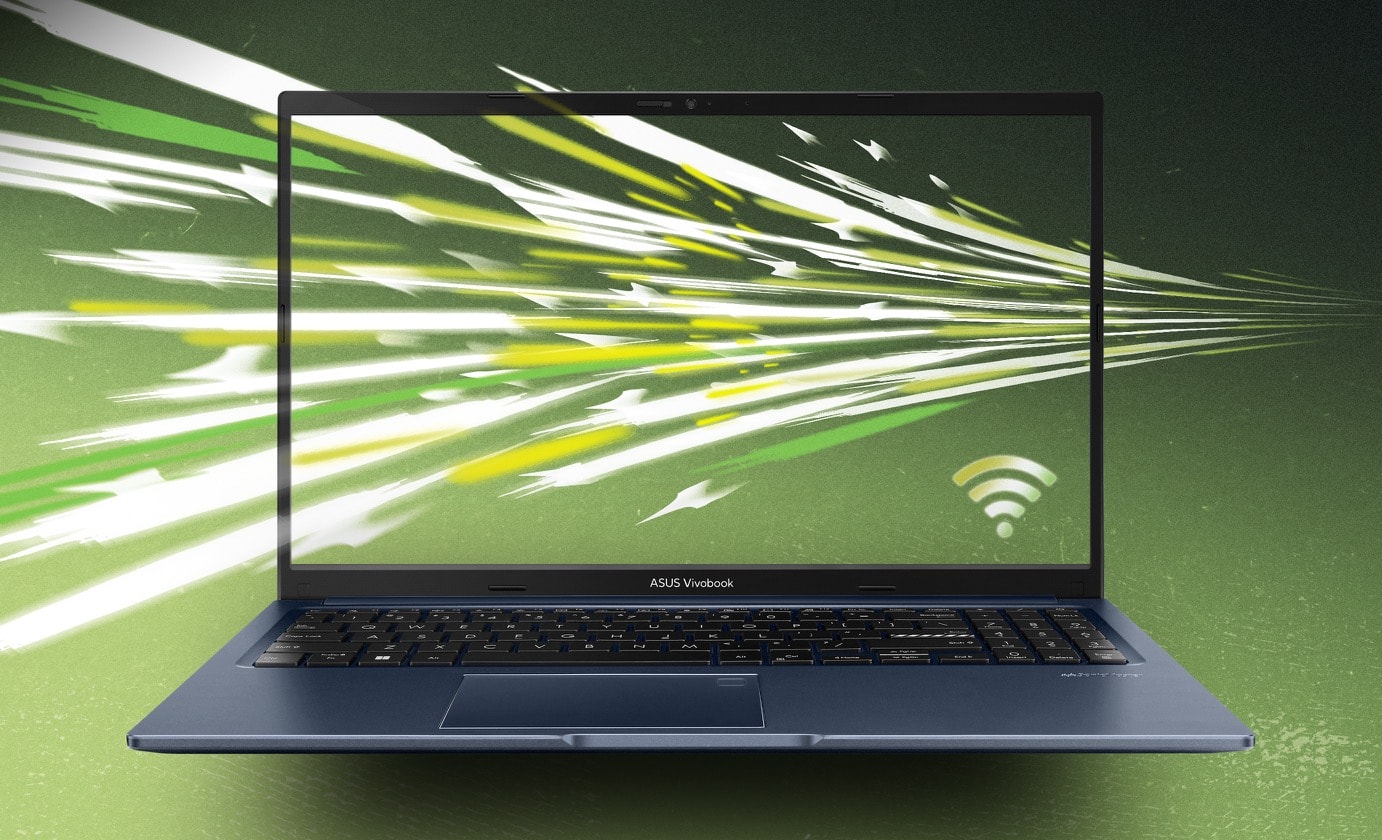 Notebook ASUS Vivobook 15 M1502YANJ573W