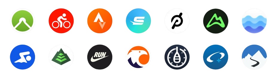 Chytré hodinky APPLE Watch Ultra 3 49mm Přírodní titan se světle modrým alpským tahem  M