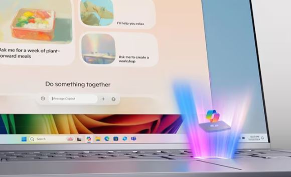 Notebook LENOVO IdeaPad 5 2in1 14AKP10 AI5340