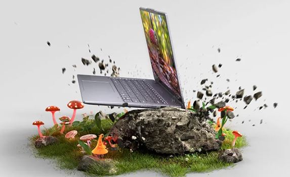 Notebook LENOVO IdeaPad 5 2in1 14AKP10 AI7350