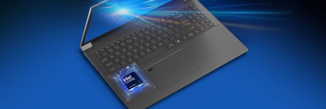 Notebook ACER Aspire 15 A1551M7236