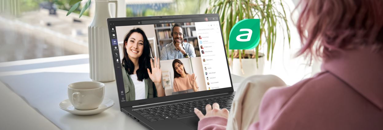 Notebook ACER Aspire 15 A1551M75XF