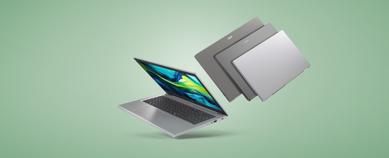 Notebook ACER Aspire Go 17 AG1731P35NB