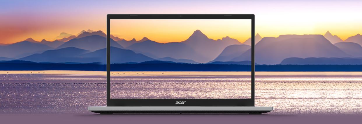 Notebook ACER Aspire Go 17 AG1731P35NB