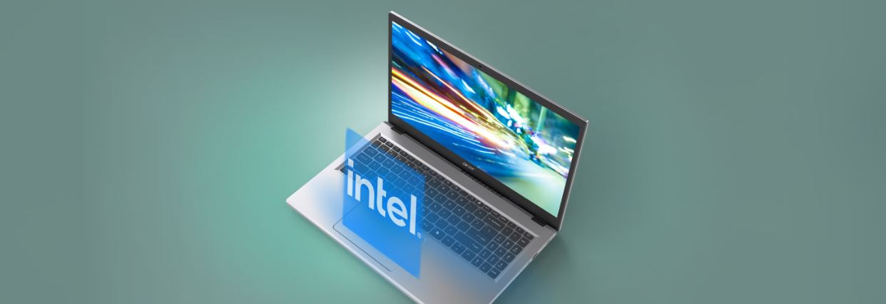 Notebook ACER Aspire Go 15 AG1531PC5EK