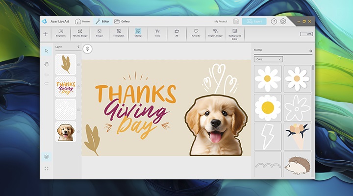 Notebook ACER Aspire 15 A1551M50MV