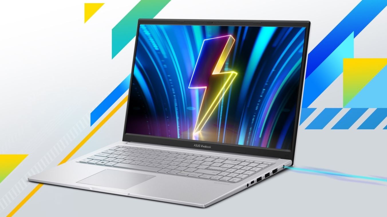 Notebook ASUS Vivobook 15 X1504VANJ2500W