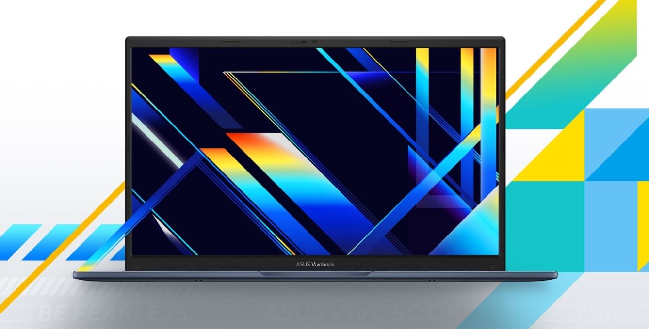 Notebook ASUS Vivobook 15 X1504VANJ2500W