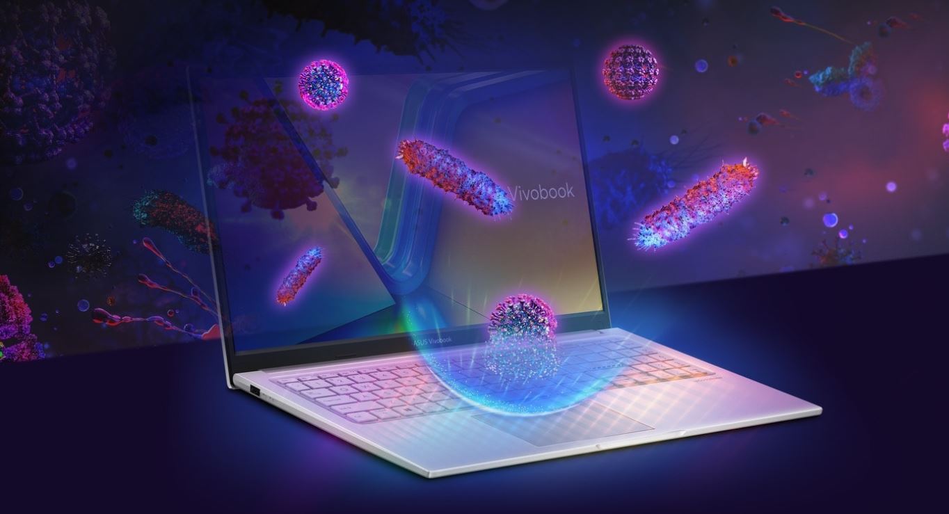 Notebook ASUS Vivobook 15 X1504VANJ2500W