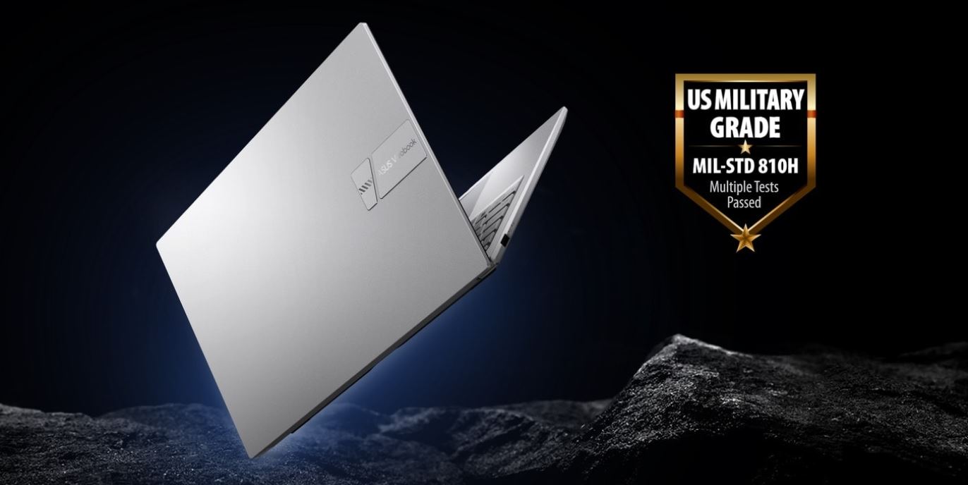 Notebook ASUS Vivobook 15 X1504VANJ2500W