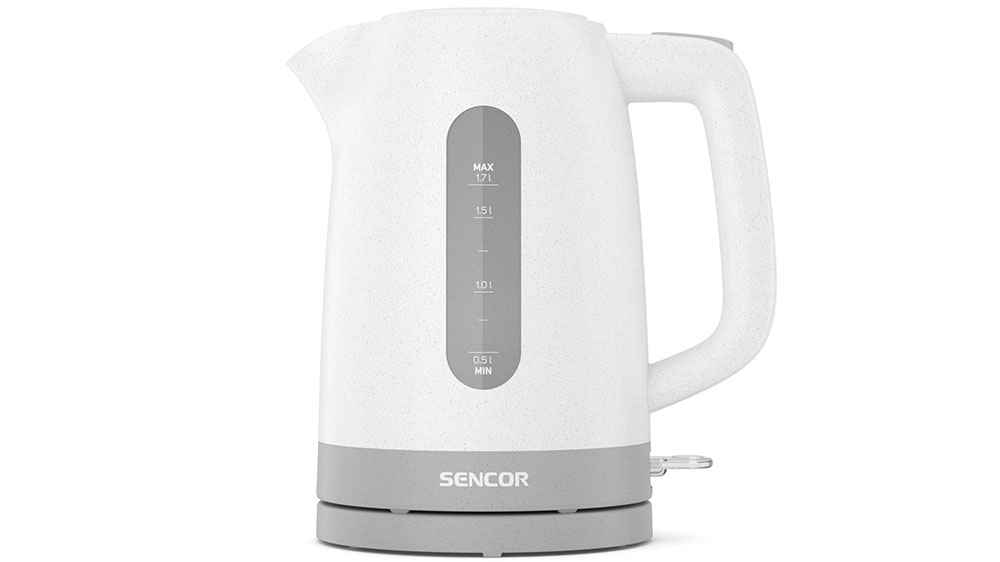 Rychlovarná konvice SENCOR SWK 1738WH