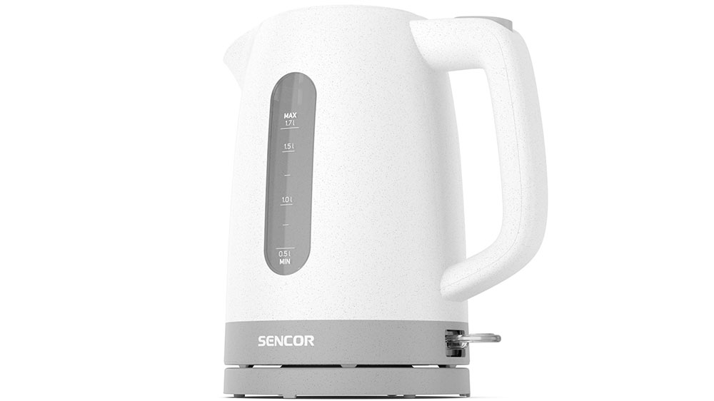 Rychlovarná konvice SENCOR SWK 1738WH