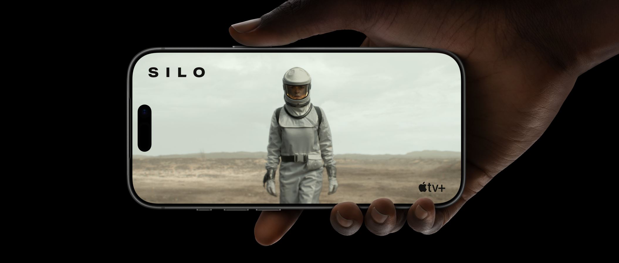 Mobilní telefon APPLE iPhone 17 Pro Max 1TB Silver