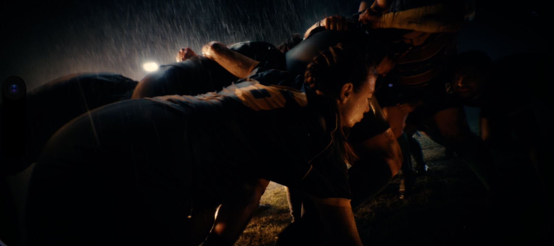 Mobilní telefon APPLE iPhone 17 Pro Max 2TB Cosmic Orange