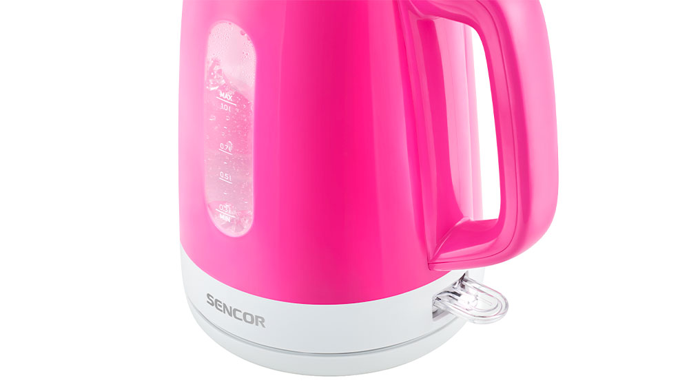 Varná konvice SENCOR SWK 1028RS