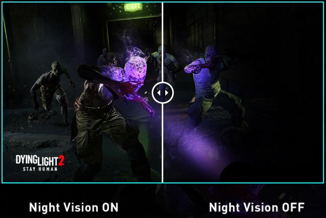 32 LED monitor MSI G32C4X