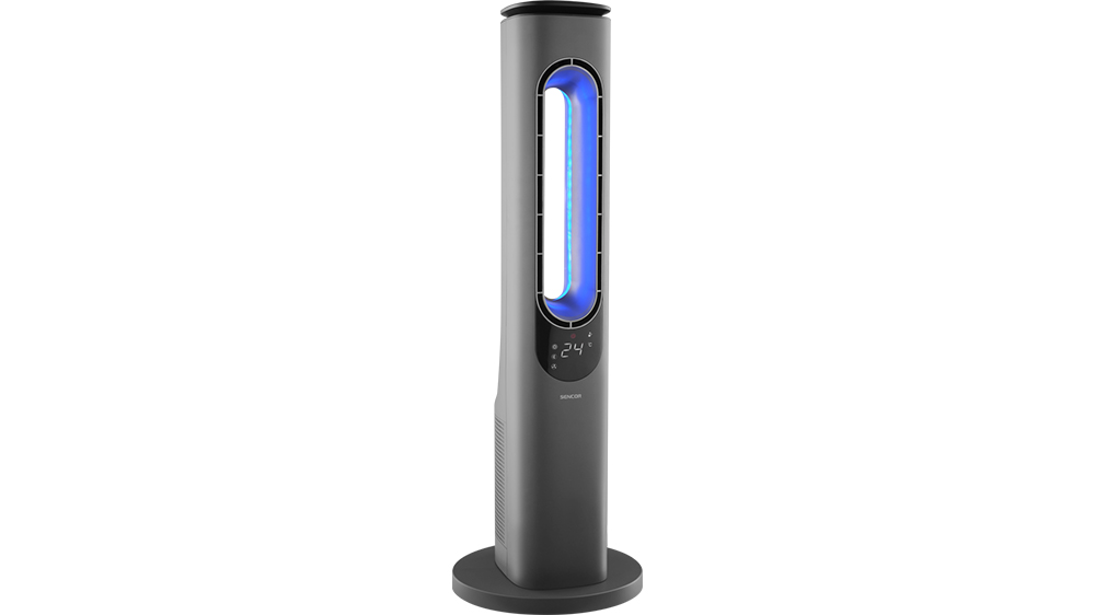 Keramický radiátor SENCOR SFH 3704SL