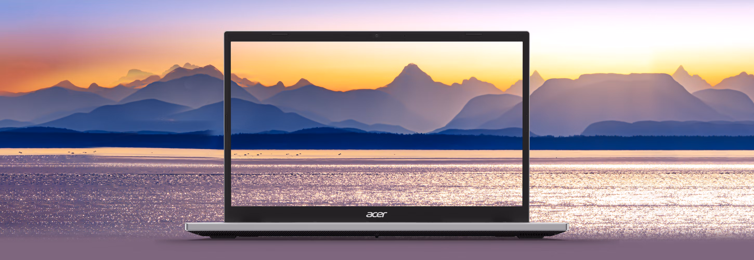 Notebook ACER Aspire Go 15 AG1532P33EJ