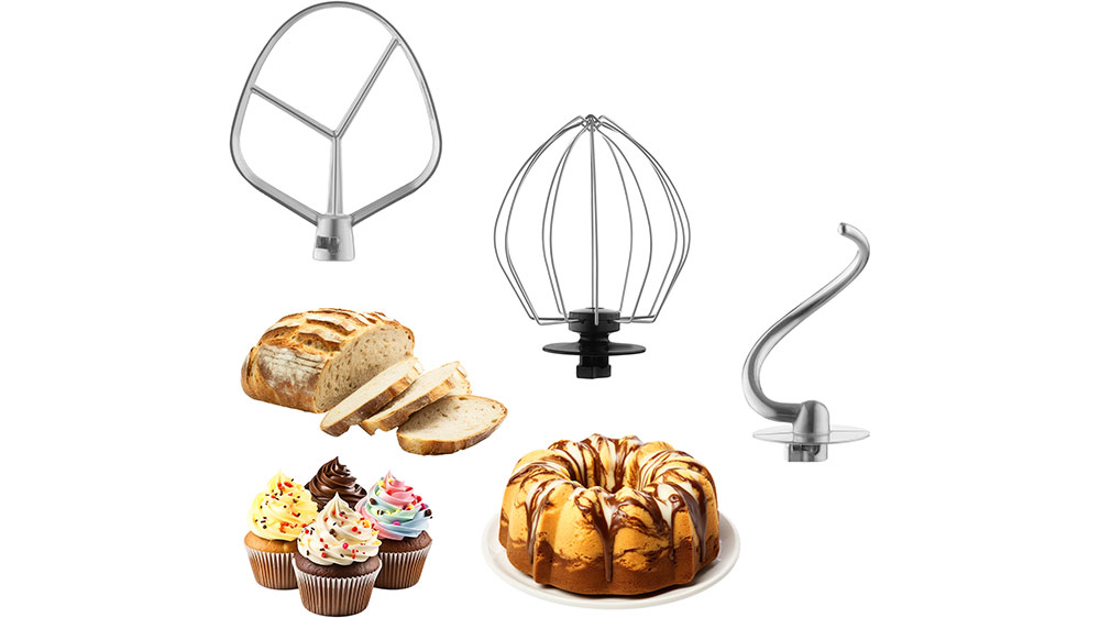 Kuchyňský robot SENCOR STM 3633OR