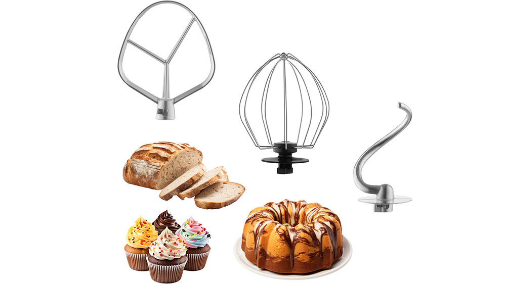 Kuchyňský robot SENCOR STM 3636YL