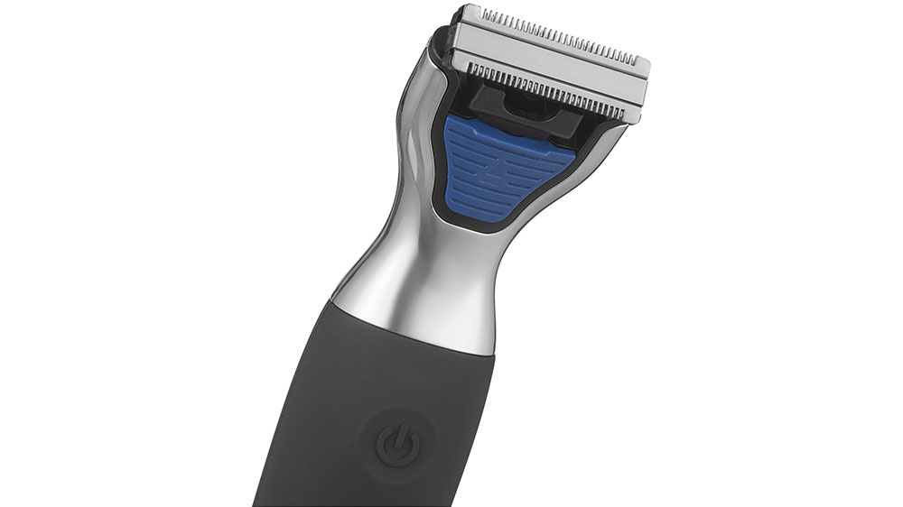 Multifunkční zastřihávač SENCOR SHP 0460BK