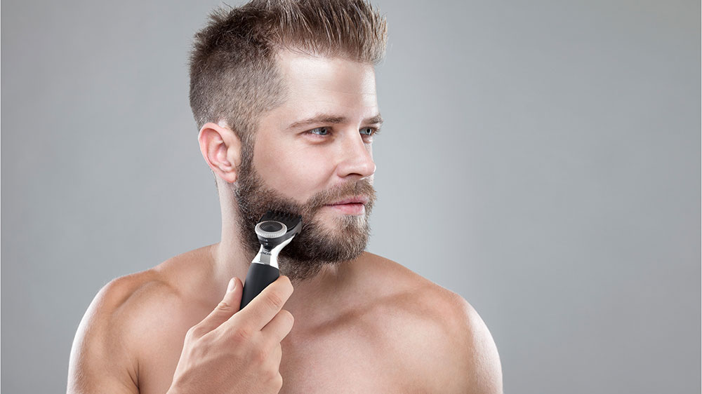 Multifunkční zastřihávač SENCOR SHP 0460BK