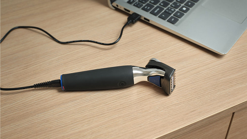 Multifunkční zastřihávač SENCOR SHP 0460BK