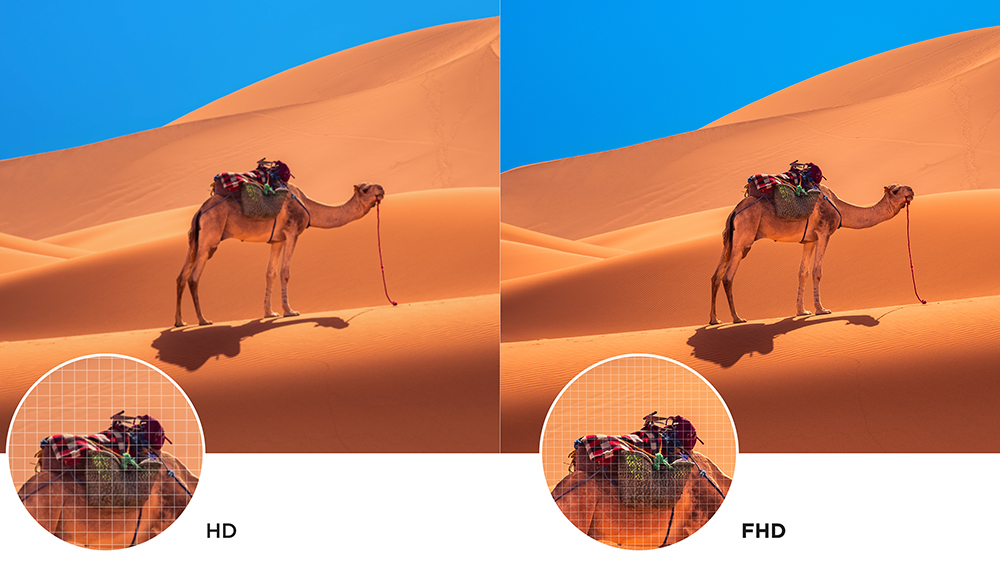 32S5400AF LED FullHD SMART ANDROID TCL