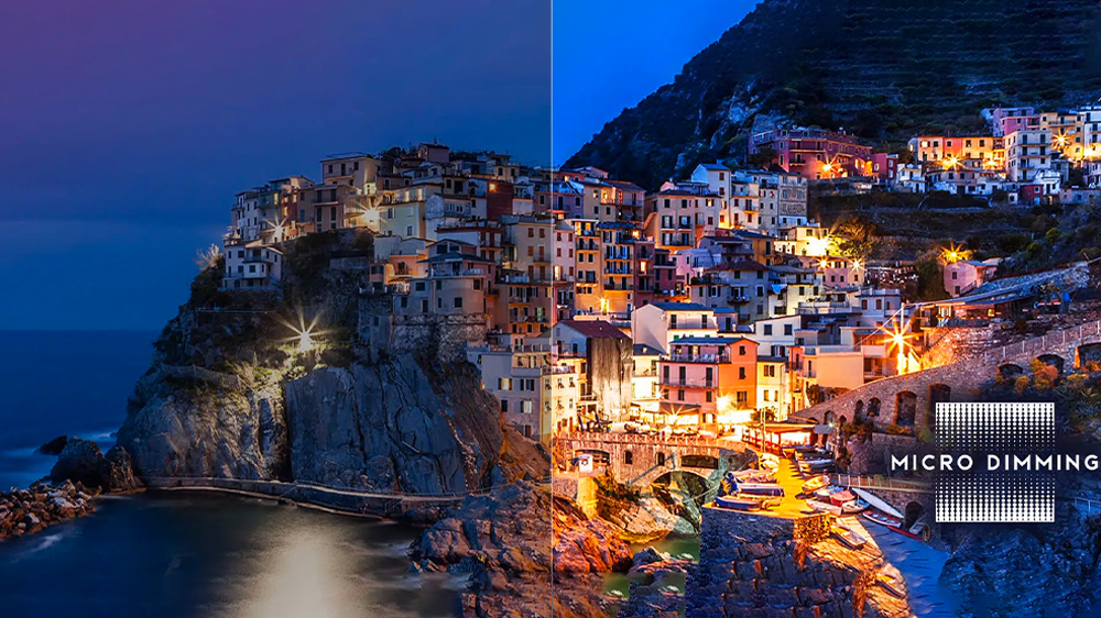 32S5400AF LED FullHD SMART ANDROID TCL