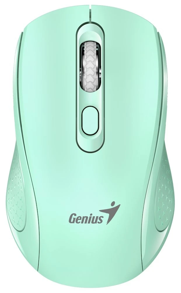  GENIUS NX8025S Aquamarine
