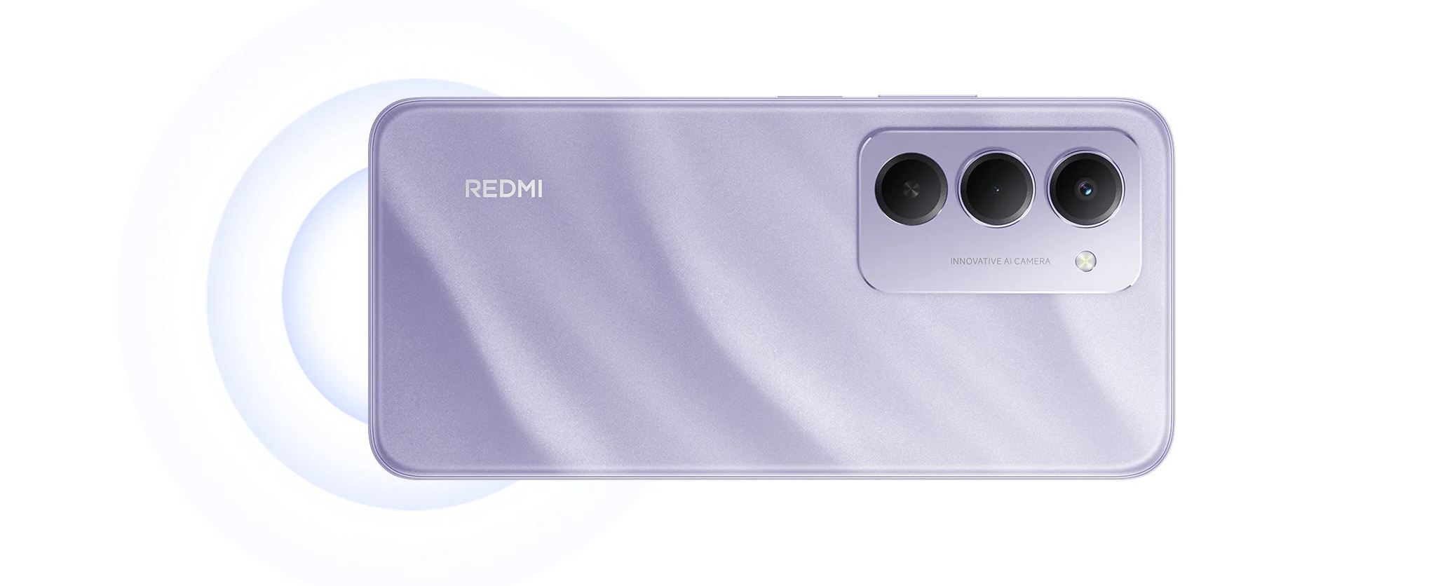 Mobilní telefon XIAOMI Redmi 15 8GB256GB Titan Gray