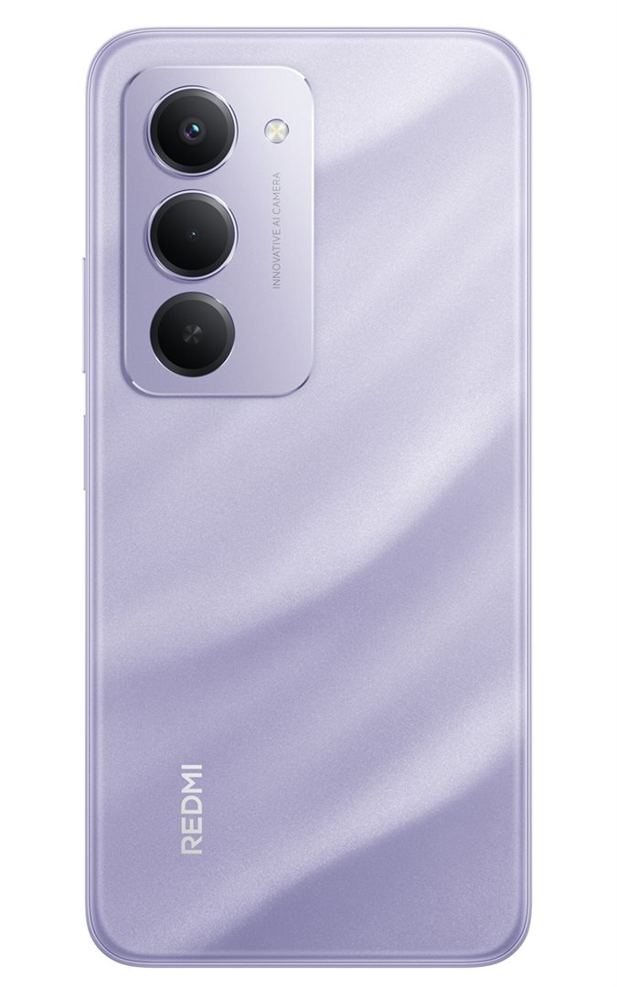 Mobilní telefon XIAOMI Redmi 15 8GB256GB Sandy Purple